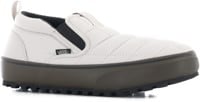 Vans MTE Snow Lodge Mid Slipper - oatmeal/gum