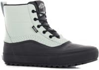 Vans MTE Standard Mid Waterproof Boots - (30th anniversary) gray olive