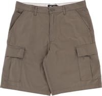 Vans Service Cargo Loose Shorts - bungee cord