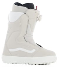 Vans Women's Encore OG Snowboard Boots 2026 - oatmeal