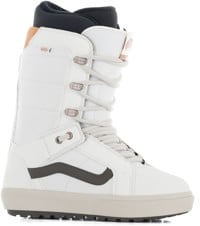 Vans Women's Hi-Standard OG Snowboard Boots 2026 - oatmeal