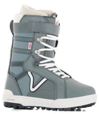 Vans Women's Hi-Standard Pro Snowboard Boots 2026 - stormy weather