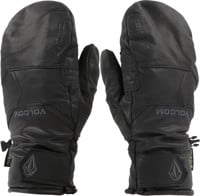 Volcom GAAAS GORE-TEX Mitts - black