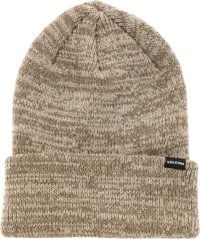 Volcom Heathers Beanie - khaki