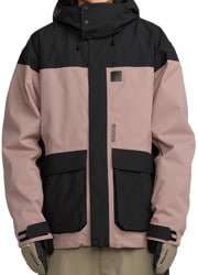 Volcom Kleveland Jacket - mauve