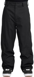 Volcom Kleveland Pants - black