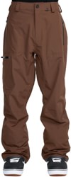 Volcom L GORE-TEX Pants - brown