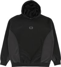 Volcom Vital Hydro Pullover Hoodie - black