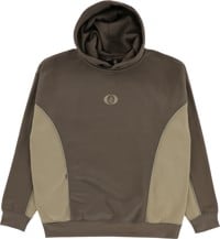 Volcom Vital Hydro Pullover Hoodie - military