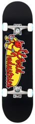 World Industries Devilman 8.0 Complete Skateboard