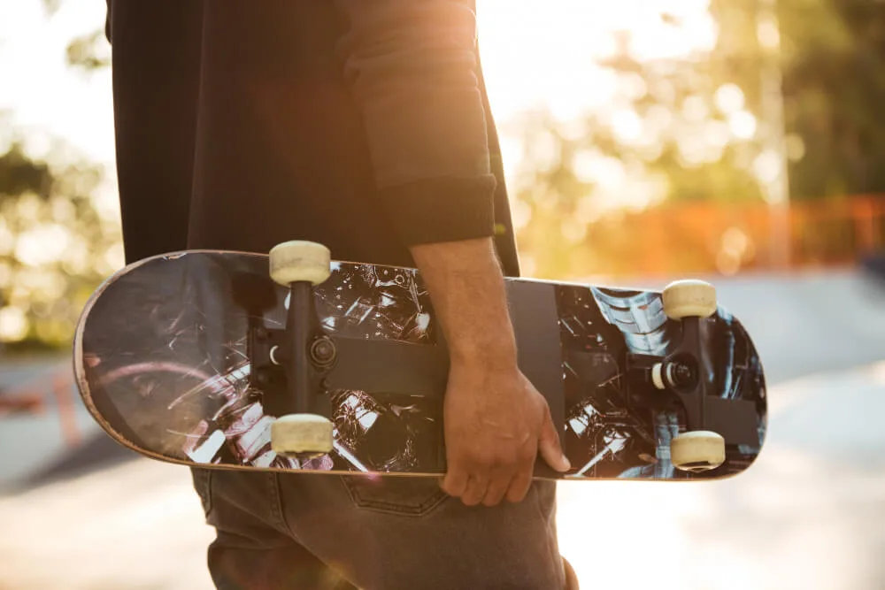 best-skateboard-brand-for-beginners