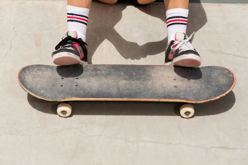 best-skateboard-shoes-for-beginners