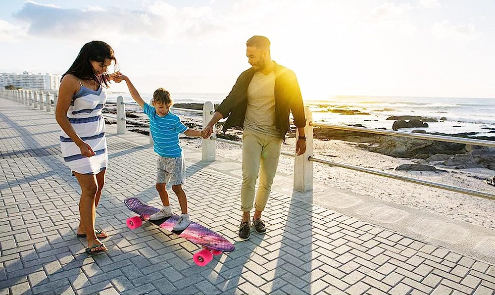 Best Skateboard For Beginners