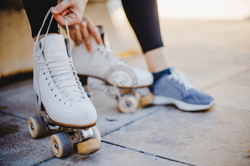 Make Skate Shoes Last Longer